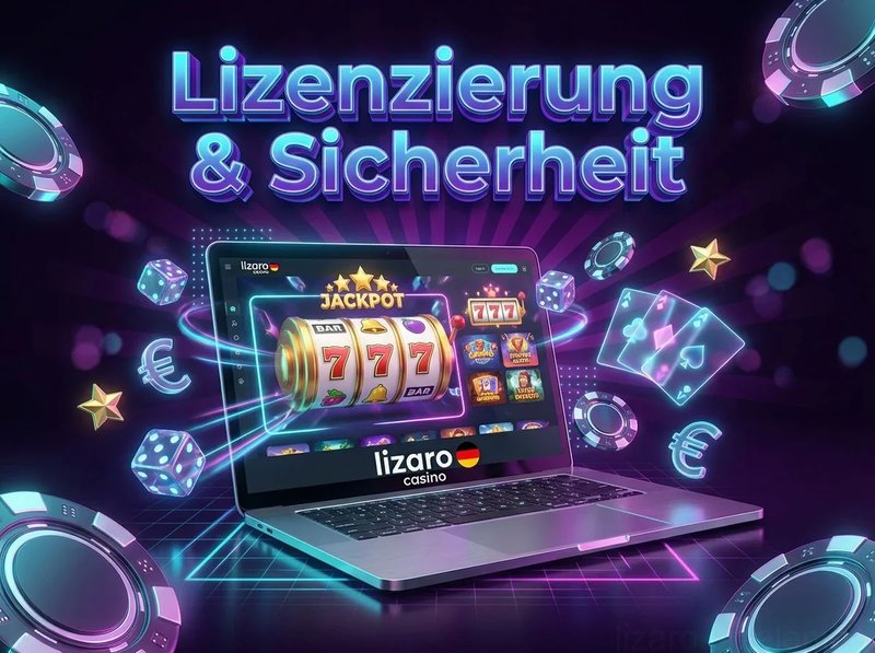 Lizaro Casino: Veelbelovend Online Casino voor Nederlandse Spelers, casino lizaro