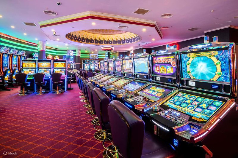 Discover the Exclusive World of Lizaro Online Casino in the UK